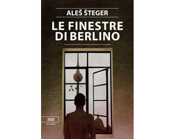 Le finestre di Berlino