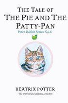 The Tale of the Pie and the Patty Pan