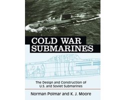 Cold War Submarines