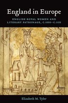 Toronto Anglo-Saxon Series - England in Europe