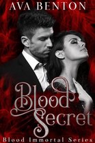 Blood Immortal 4 - Blood Secret
