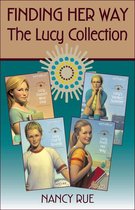 Faithgirlz / A Lucy Novel - Finding Her Way: The Lucy Collection