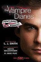 ISBN The Vampire Diaries: Stefan's Diaries #2: Bloodlust, Livre broché, 256 pages