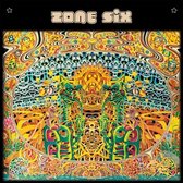 Zone Six -Ltd Coloured- - Zone Six