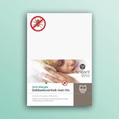 Serenoprotect - Anti Allergie dekbedhoes - 140x200