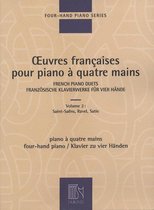 Oeuvres Francaises