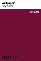 Wallpaper* City Guide Milan 2015