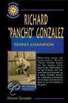 Richard Pancho Gonzales