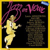 Jazz en Verve, Vol. 1