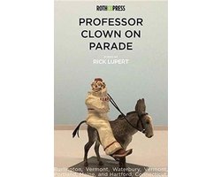 Professor Clown on Parade