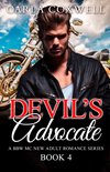Devil's Advocate Romance Series 4 - Devil's Advocate IV