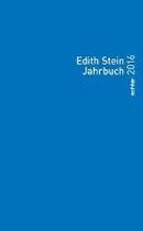 Edith Stein Jahrbuch 2016