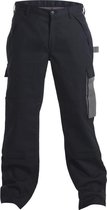 FE Engel Safety+ Broek 2234-825 - Zwart/Grijs 2025 - 56
