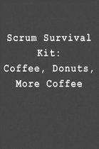 Scrum Survival Kit