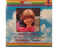 Wilma Vol.2