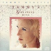 Greatest Hits Tammy Wynette