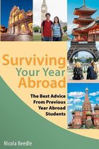 Surviving Your Year Abroad