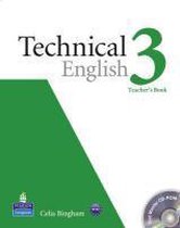 Technical English Level 3 Teachers Book