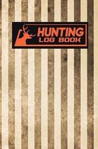 Hunting Log Book