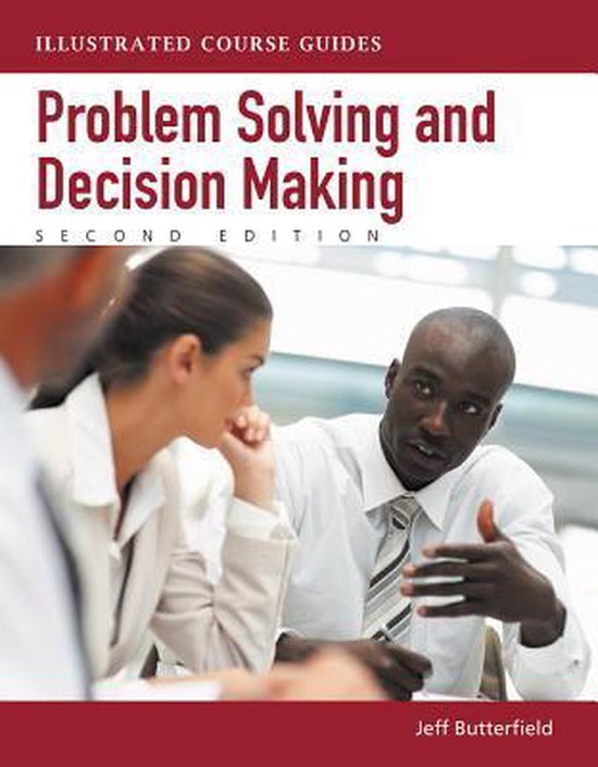 Problem Solving and Decision Making | bol.com