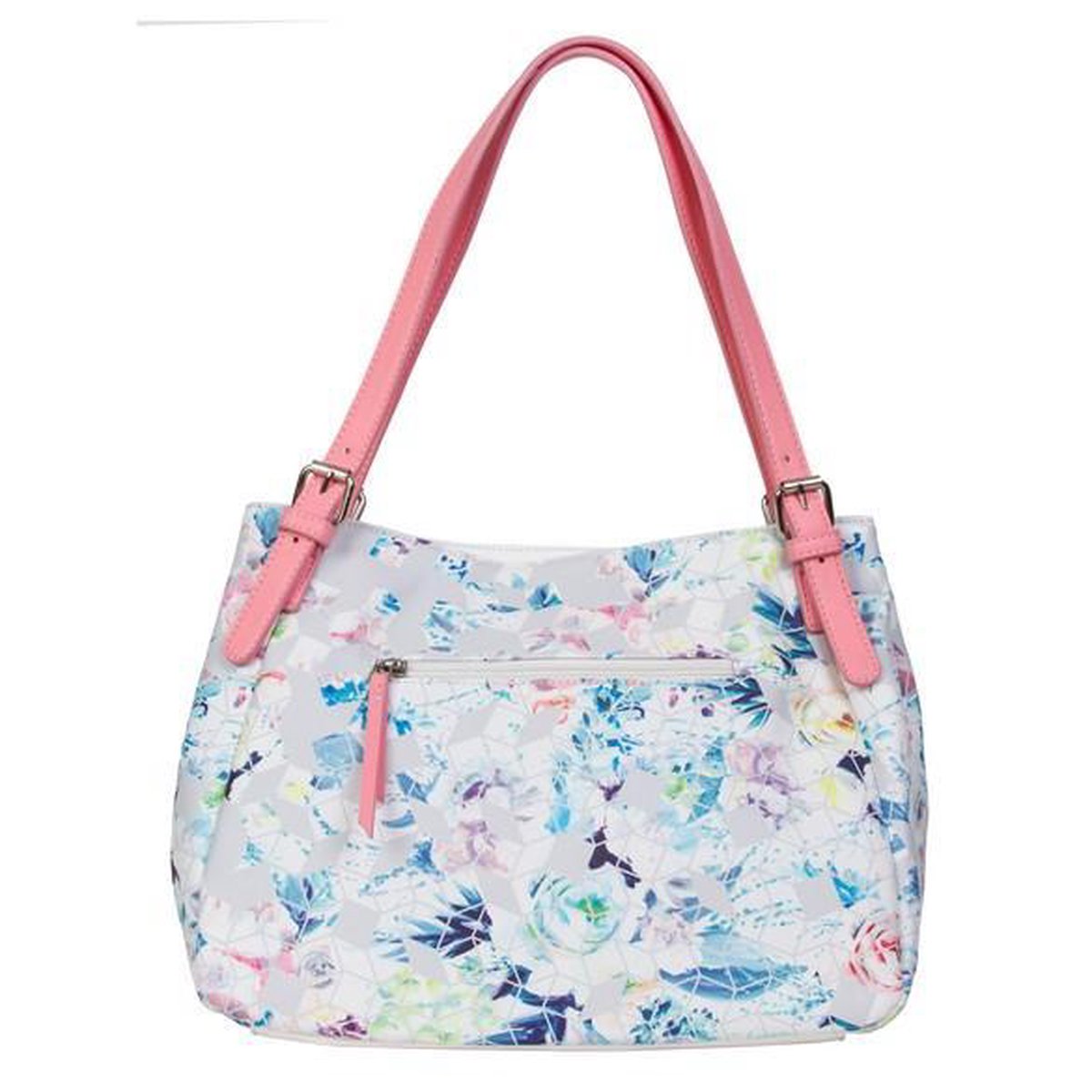 BULAGGI Joya satchel - Multi