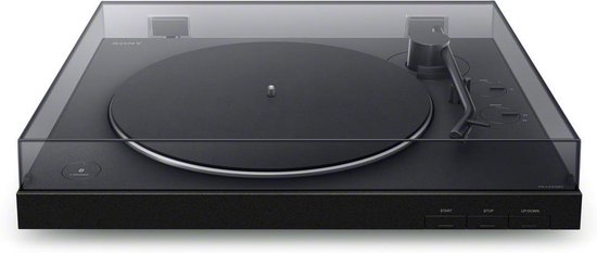 Sony PS-LX310BT - Platenspeler met Bluetooth