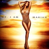 Mariah Carey - me. i am mariah The Elusive Chanteuse
