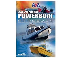RYA Advanced Powerboat Handbook