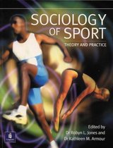 Sociology Of Sport