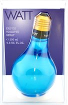 Cofinluxe Watt Blue - 200ml - Eau de toilette