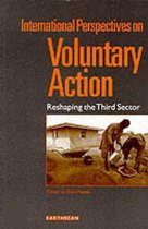 International Perspectives On Voluntary Action