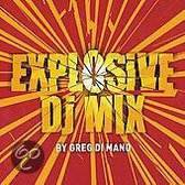 Refractory Explosive DJ Mix