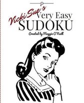 Vicki Sue's Very Easy Sudoku