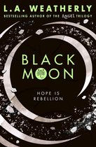 The Broken Trilogy - Black Moon