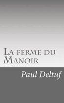 La ferme du Manoir
