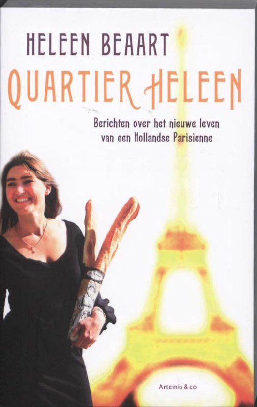 Quartier Heleen - cover