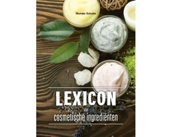Lexicon van cosmetische ingrediënten