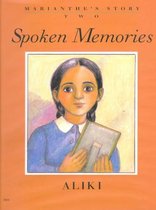 Marianthe's Story