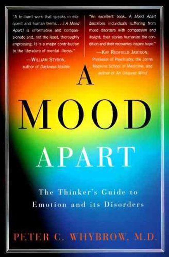 A Mood Apart