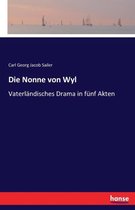 Die Nonne von Wyl