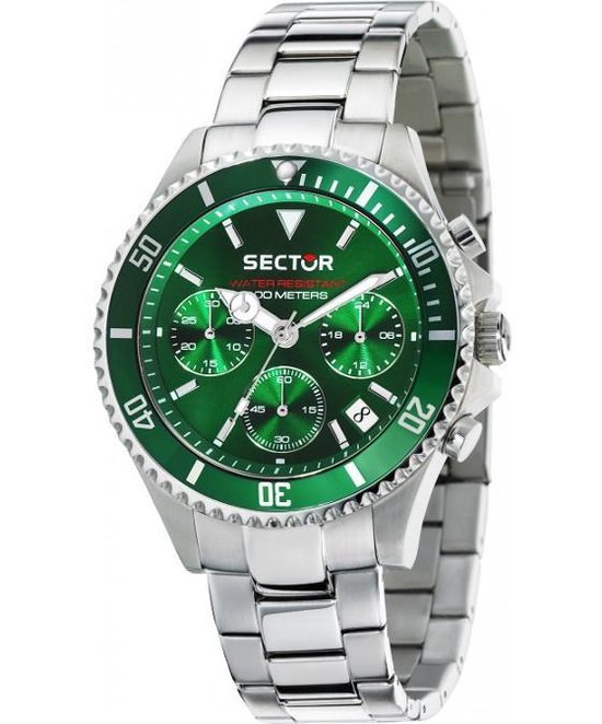 Sector Mod. R3273661006 Horloge bol