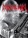 Metalion The Slayer Mag Diaries