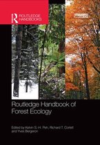 Routledge Environment and Sustainability Handbooks - Routledge Handbook of Forest Ecology