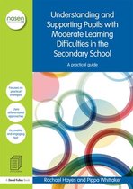 nasen spotlight - Understanding and Supporting Pupils with Moderate Learning Difficulties in the Secondary School