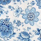 Eijffinger behang PIP III Folklore Light Blue