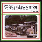 East Side Story, Vol. 10