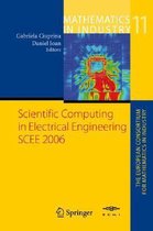 Scientific Computing in Electrical Engineering