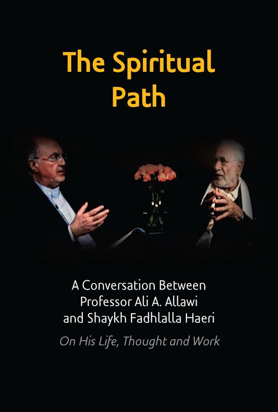 The Spiritual Path - cover