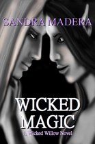 Wicked Willow Series 1 - Wicked Magic