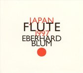 Bernhard Blum - Japan Flute 1997 (CD)